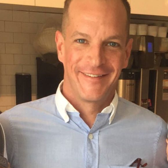 Meet your Posher, Timothy - Picture 1 of 1